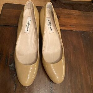 LK Bennett Sybila Pumps size 36.5 in Trench